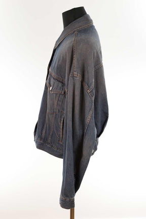 Veste Acne Studios  Bleu