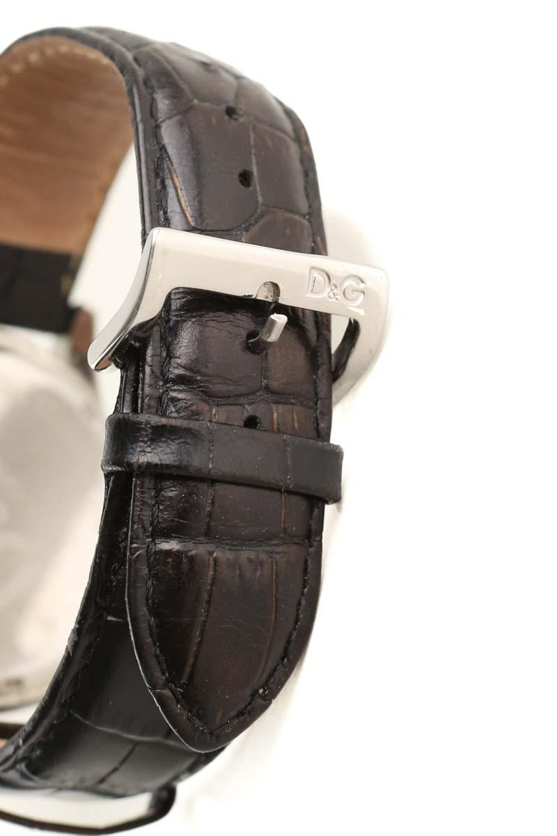 Montre Dolce & Gabbana  Noir