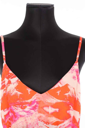 Mini Modetrotter  Orange