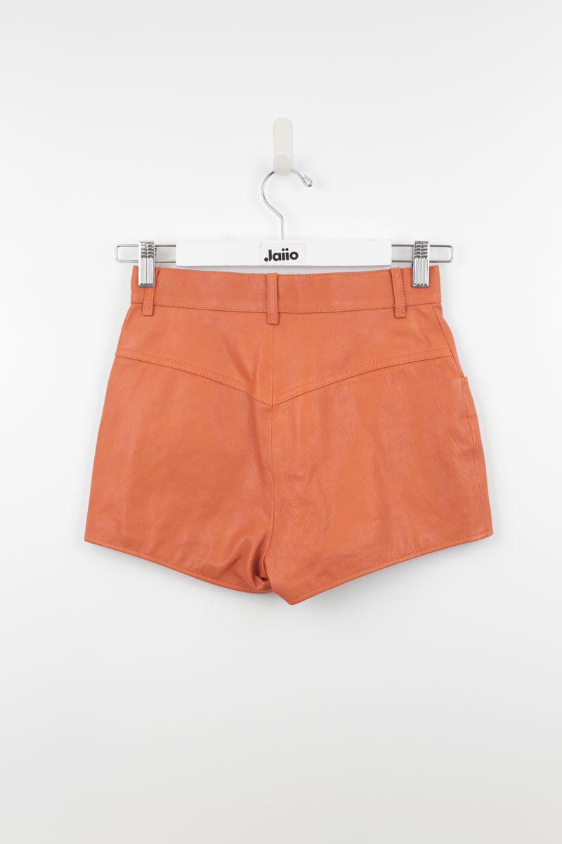 Mini Saint Laurent  Orange