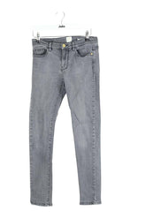 Slim Des Petits Hauts  Gris