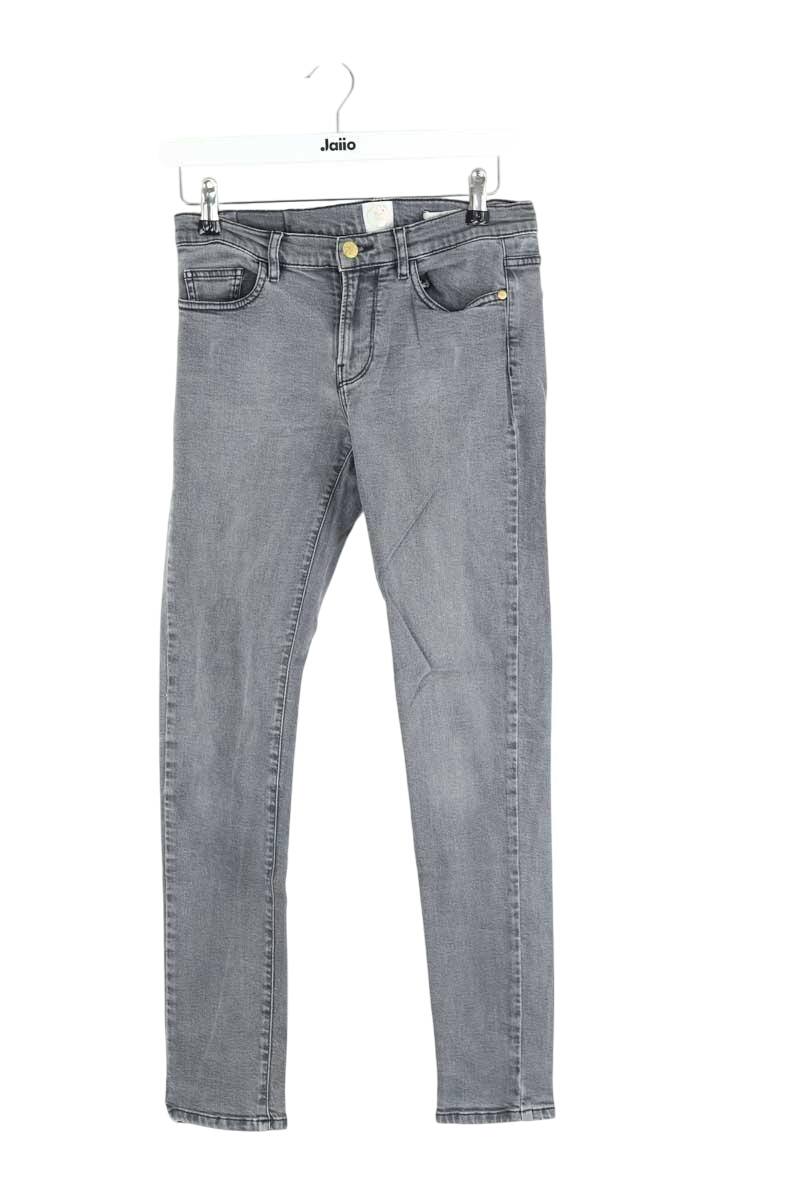 Slim Des Petits Hauts  Gris