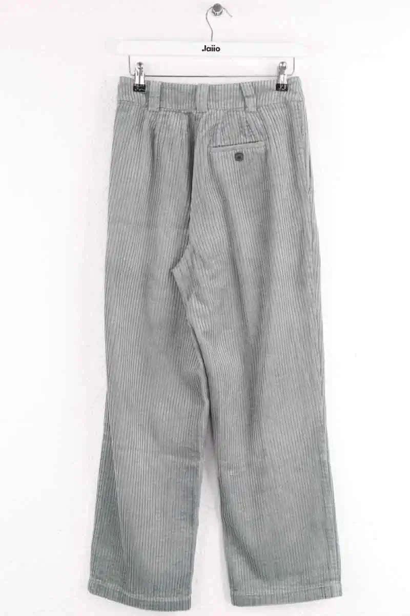 Pantalon Bellerose Bleu en Coton