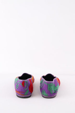 Ballerines Capulette  Multicolore