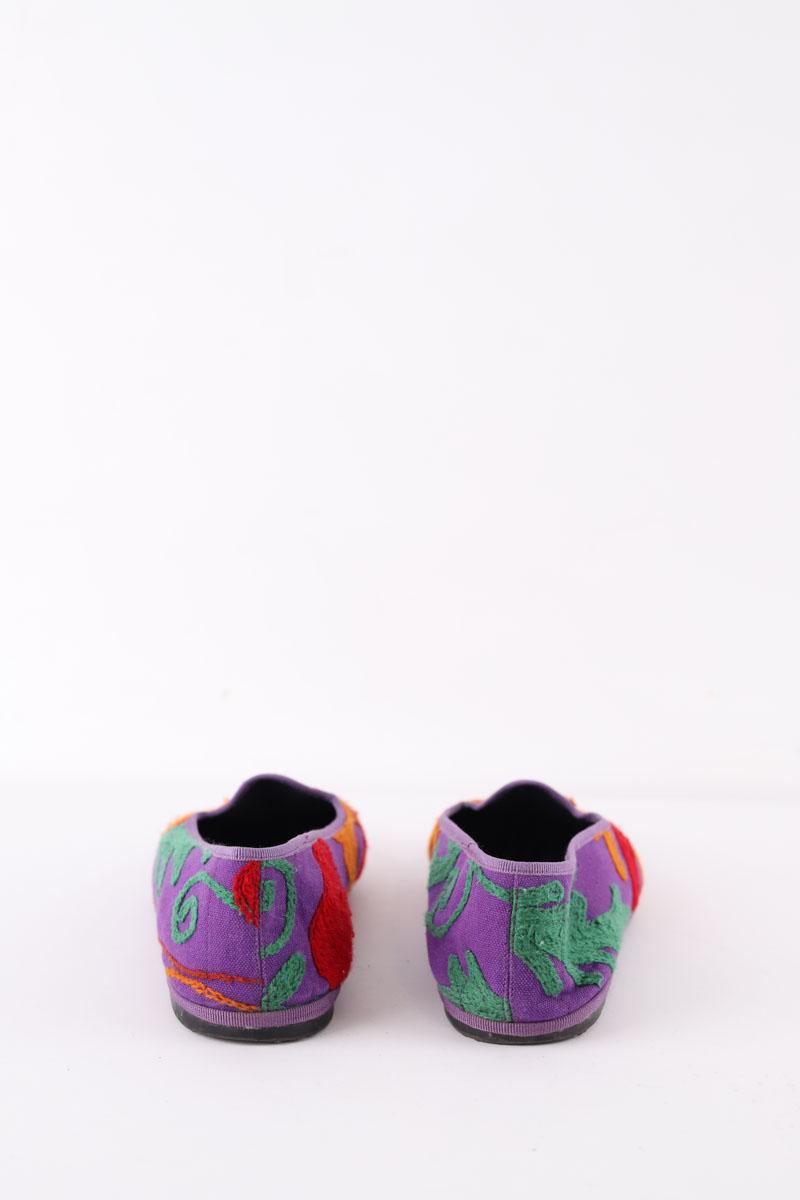 Ballerines Capulette  Multicolore