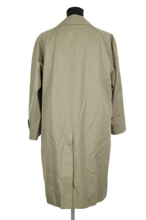 Trench-coats Burberry  Kaki