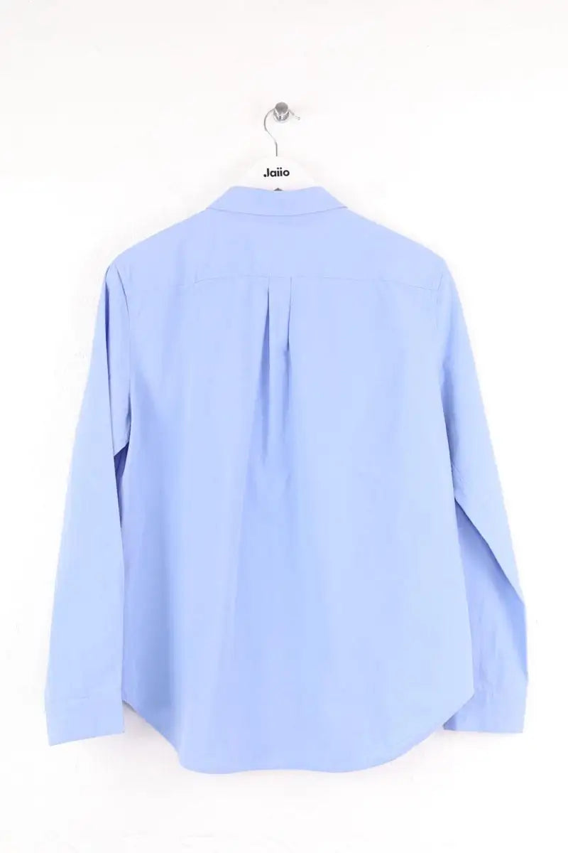 Chemise Chloé Stora Bleu en Coton