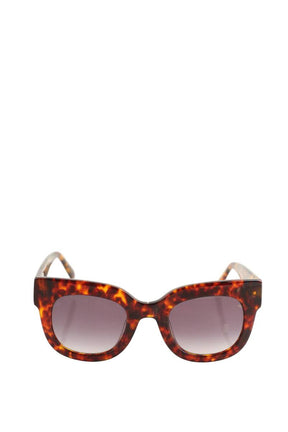Lunettes de soleil Jimmy Fairly  Marron