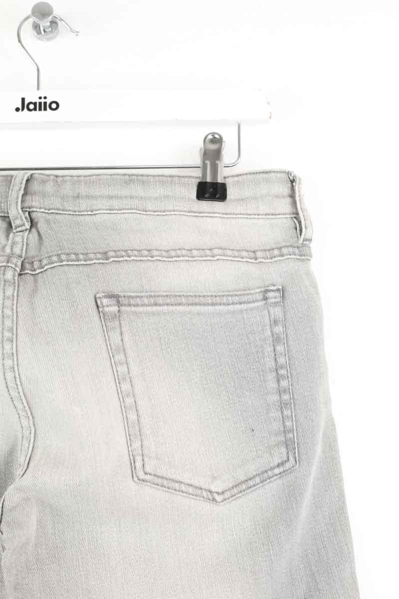 Jean droit Isabel Marant Étoile  Gris