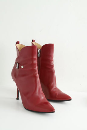 Boots Longchamp  Bordeaux