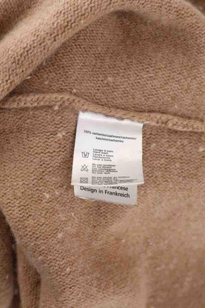 Pulls Notshy  Marron