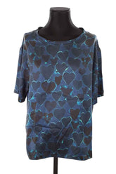 Blouses Lanvin  Bleu