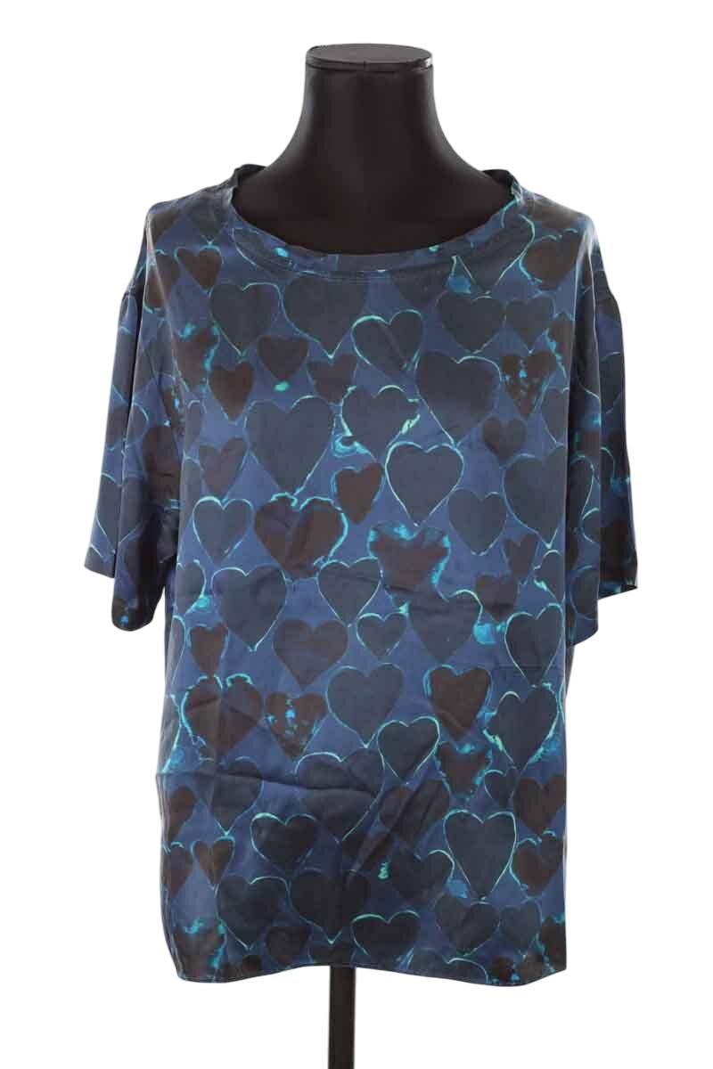 Blouses Lanvin  Bleu