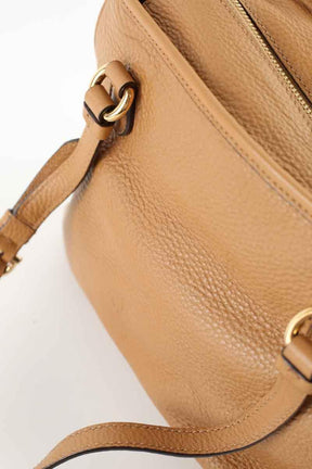 Sacs porté épaule Salvatore Ferragamo  Camel