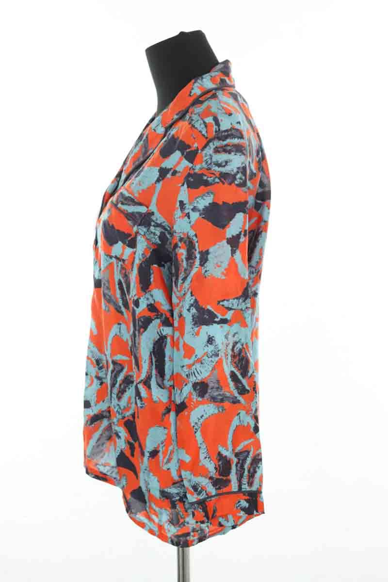 Chemises Suzie Winkle  Multicolore