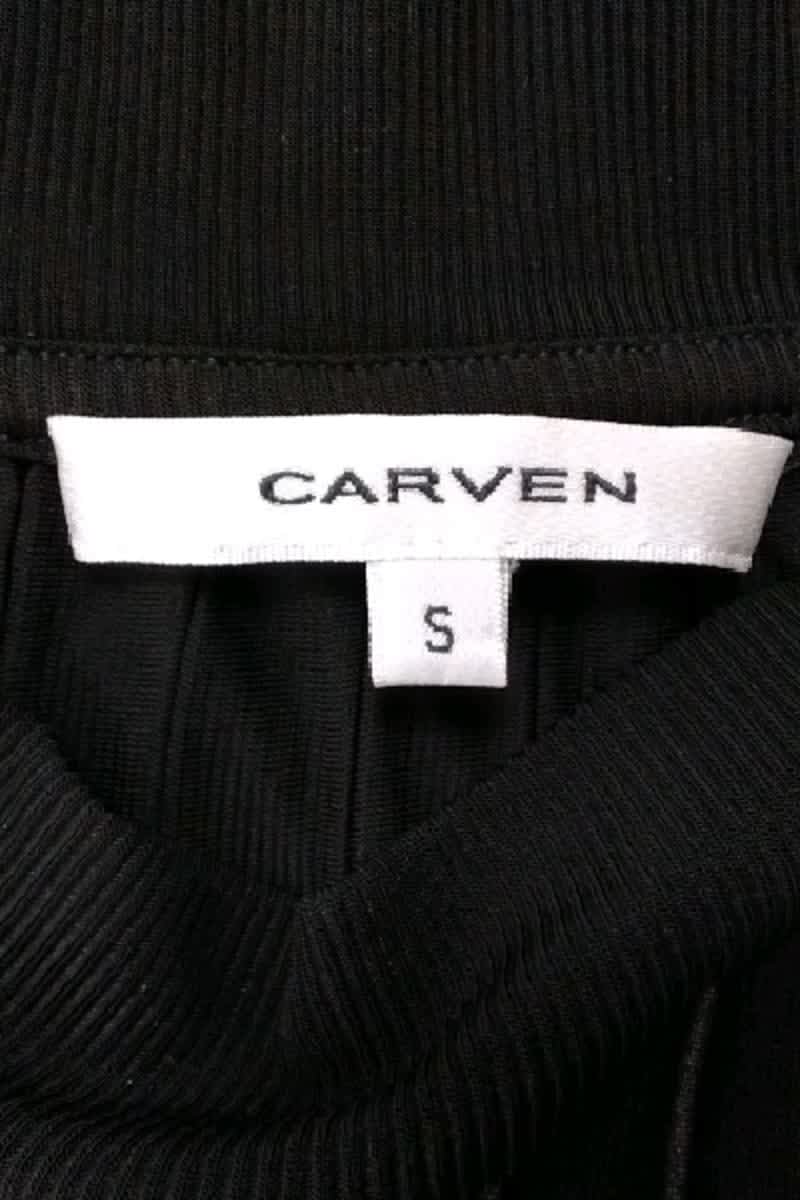 T-shirt Carven  Noir