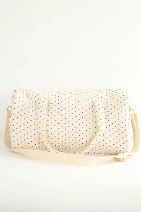 Sac de voyage Sézane  Beige