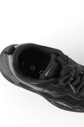 Baskets Iro  Noir