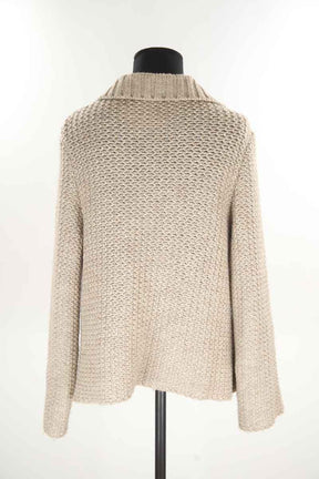Cardigans Saint James  Beige