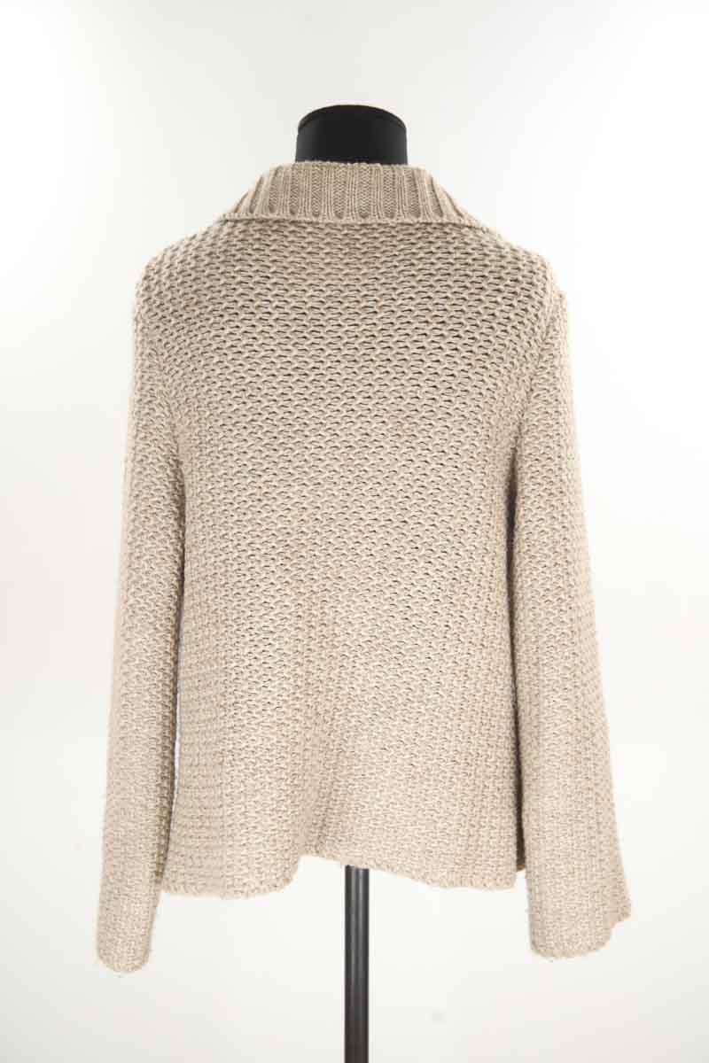 Cardigans Saint James  Beige