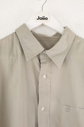 Chemise Timberland  Gris