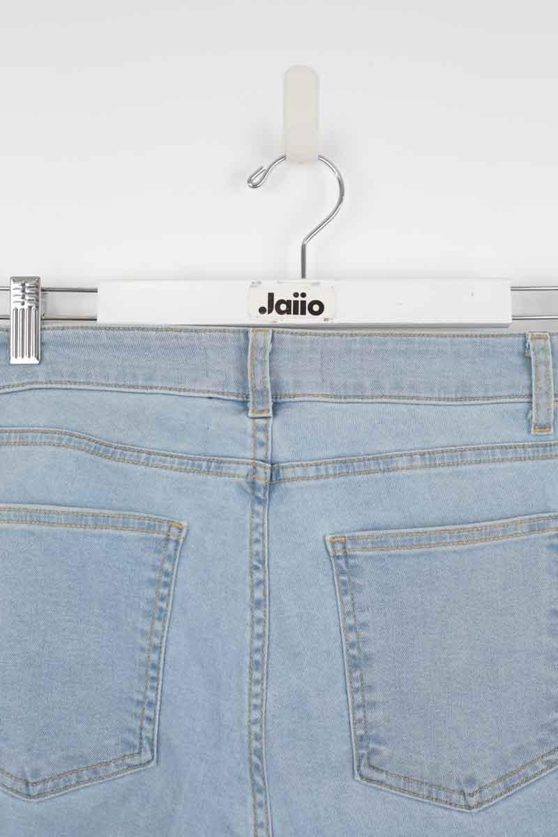 Autres American Apparel  Bleu