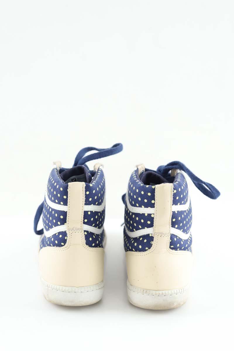 Baskets Veja  Beige