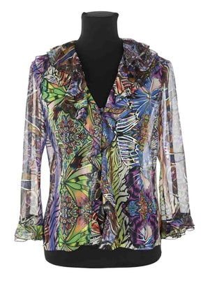 Blouses Kenzo  Multicolore