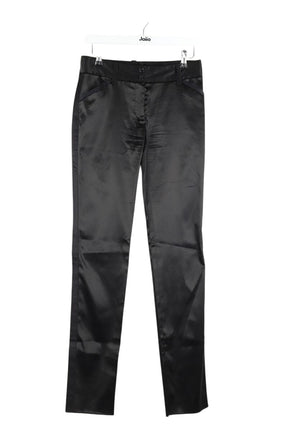 Droit Dolce & Gabbana  Noir