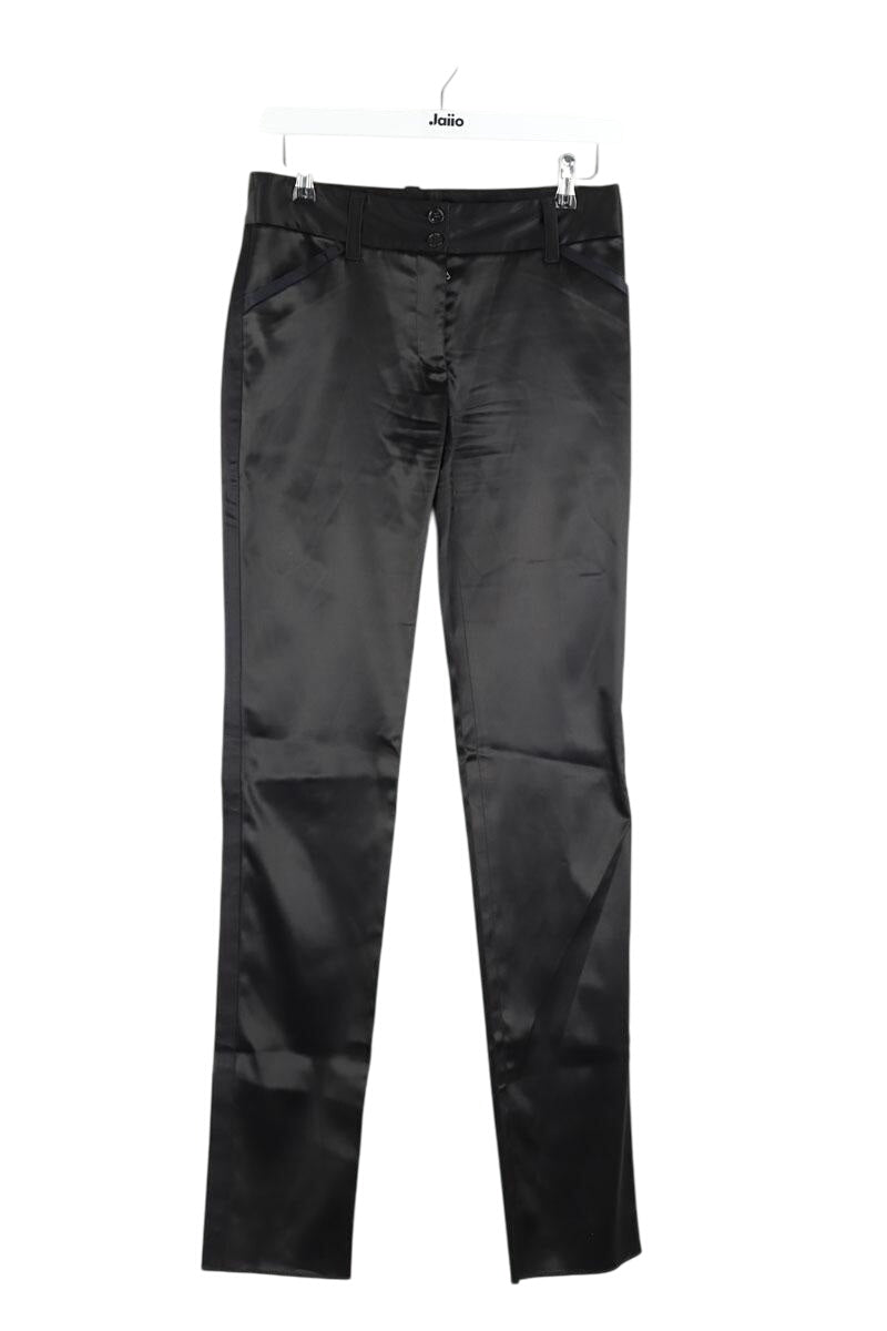 Droit Dolce & Gabbana  Noir