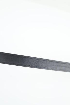 Ceinture Isabel Marant  Noir