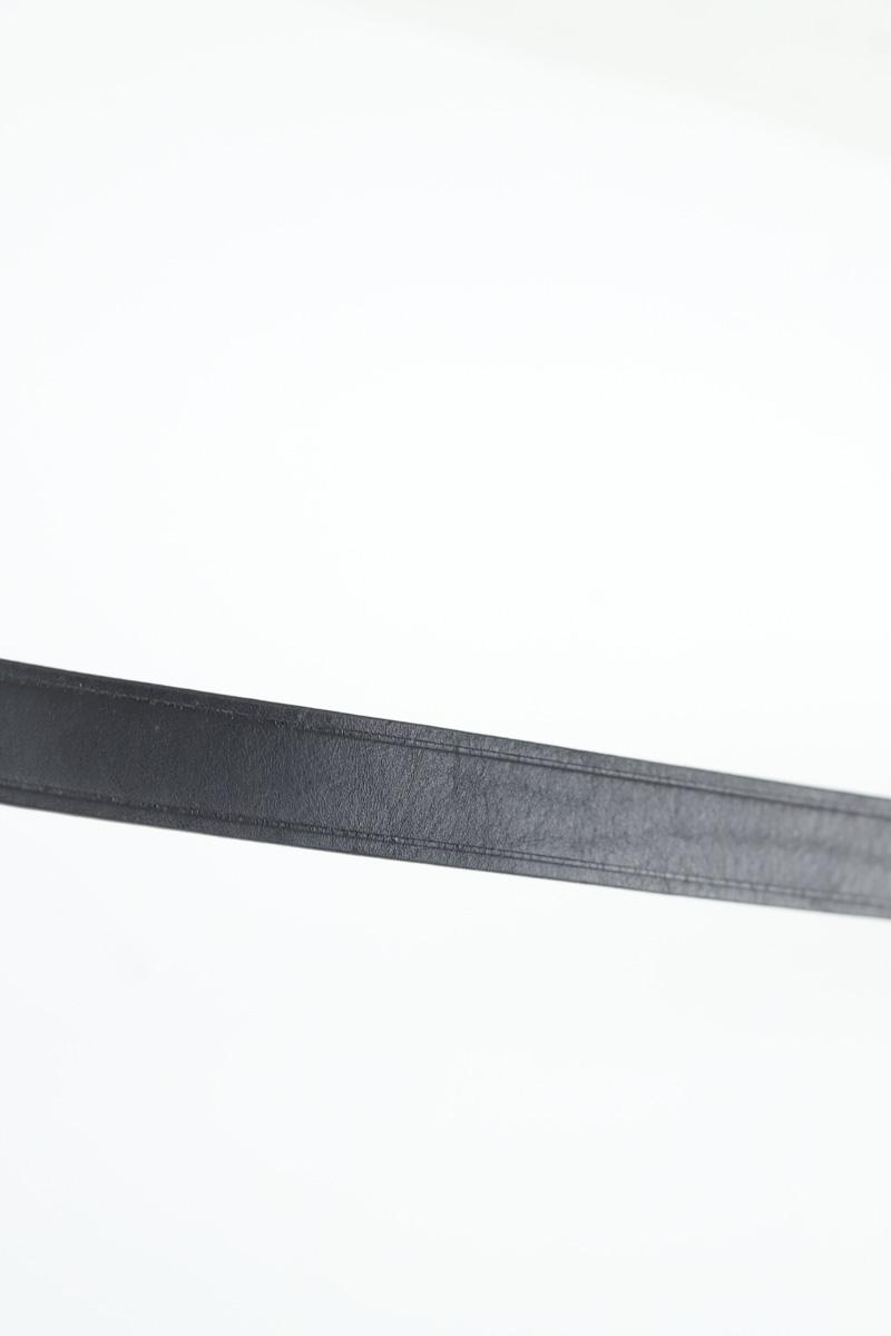 Ceinture Isabel Marant  Noir