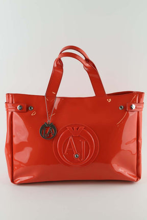 Cabas Armani  Rouge