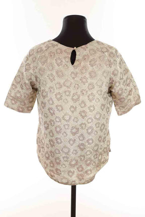 Top J.Crew  Doré
