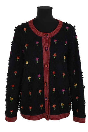 Cardigans Marina Rinaldi  Noir