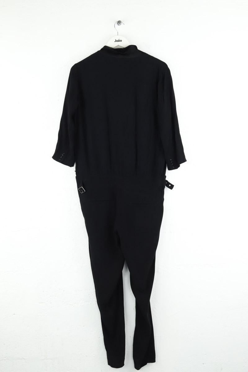 Combinaison Bash  Noir