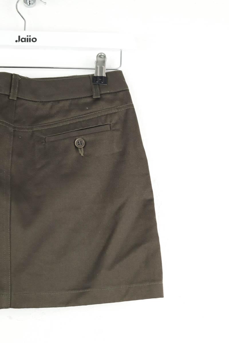 Jupe The Kooples  Kaki