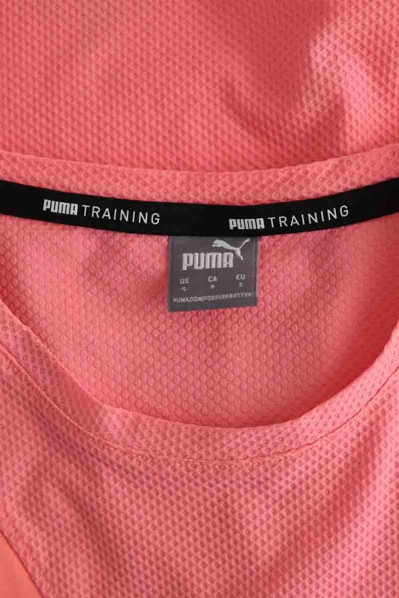 Top Puma  Rose
