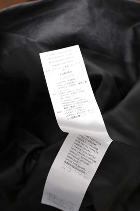 Blazers Alexander McQueen  Noir