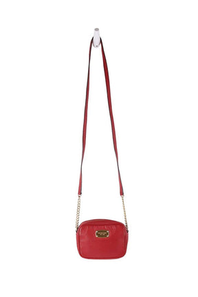 Sacs à bandoulière Michael Kors  Rouge