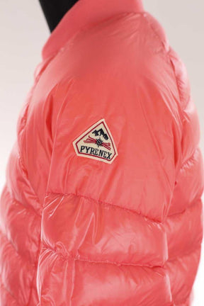 Doudounes Pyrenex  Rose