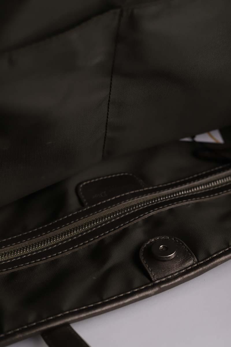 Cabas Dior Dior Panarea Gris