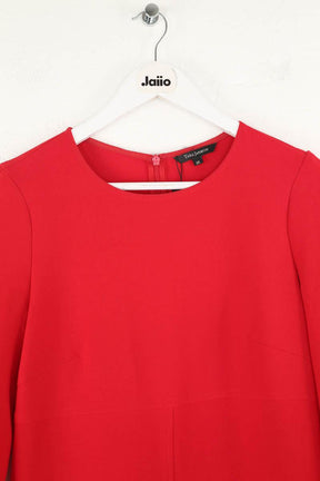 Mi-longueur Tara Jarmon  Rouge