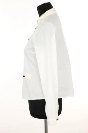 Chemise Armani  Blanc