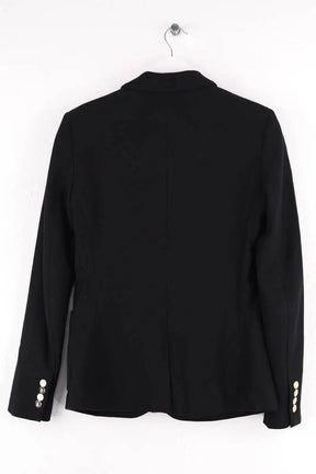 Blazer Ralph Lauren Noir en Synthétique