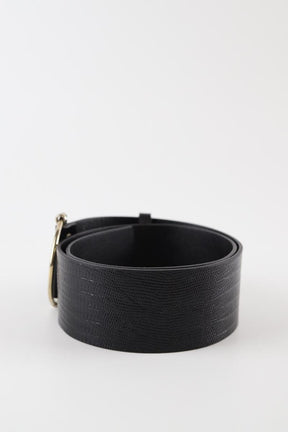 Ceinture Bash  Noir