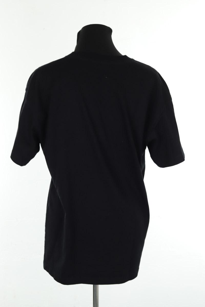 T-shirts Balenciaga  Noir