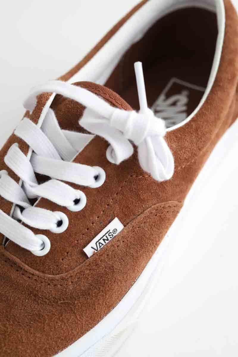 Baskets Vans  Marron