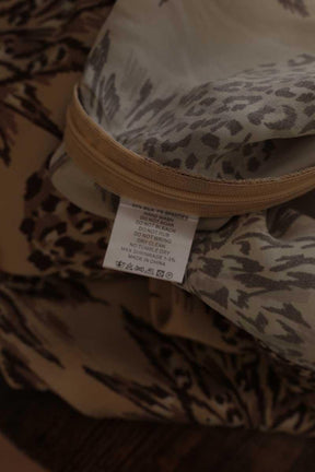 Droit Charlotte Sparre  Beige