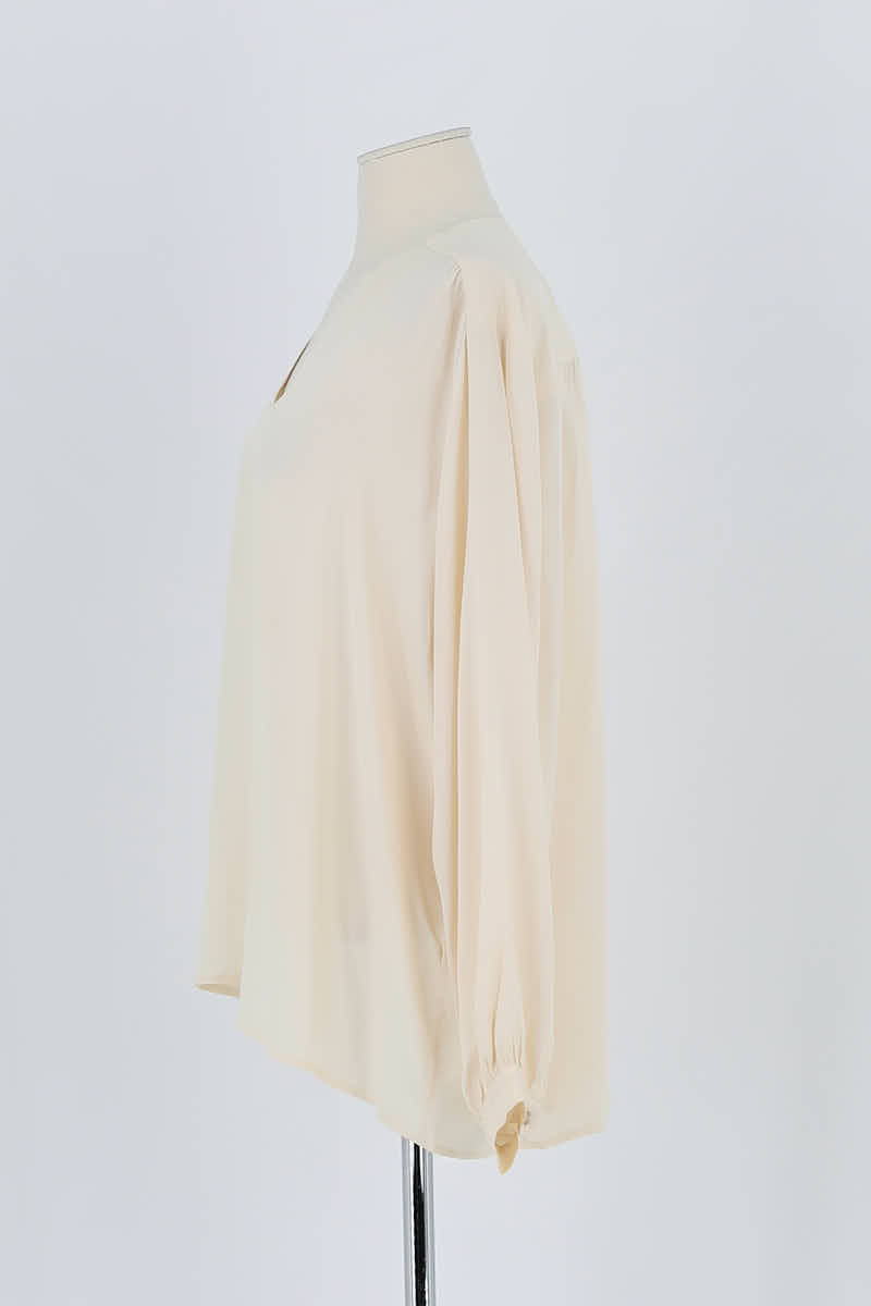 T-shirt Momoni  Beige